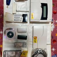 Allarme casa ISicuri Onda 64