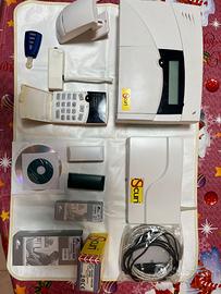 Allarme casa ISicuri Onda 64