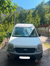 Ford Transit Connect T230 