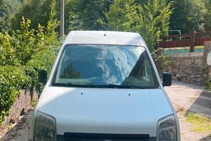 Ford Transit Connect T230 