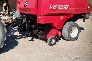 rotopressa laverda vb12 18
