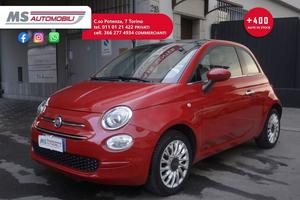 FIAT 500 1.2 69cv EasyPower Lounge Tetto Pano...
