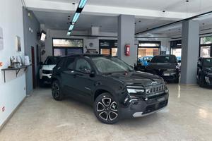 Jeep Avenger Turbo 100 CV Summit+Tetto Apribile Km