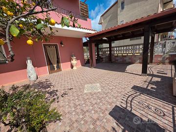 Casa vacanze a Carbonia