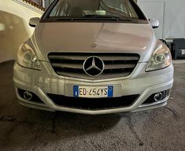 Mercedes-benz B 180 B 180 CDI Chrome