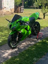 Zx6r a2