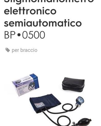 sfigmanometro