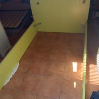 letto una piazza e mezzo