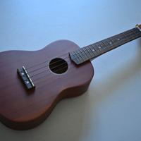 Ukelele Roling's