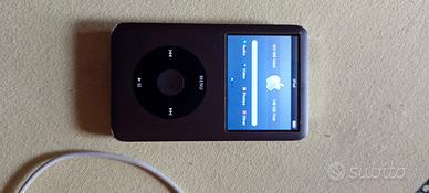 iPod classic 160gb