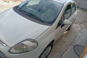 Punto Evo 1.4 Natural Power