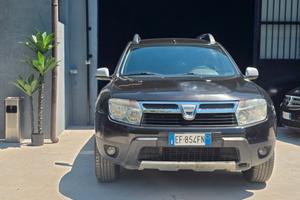 Dacia Duster 1.6 110CV 4x2