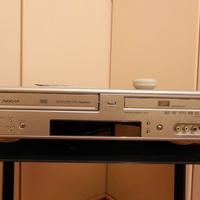 DVD-Recorder VHS Daewoo DF-7100