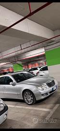 Mercedes E280 CDI Avandgarde