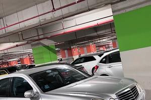 Mercedes E280 CDI Avandgarde