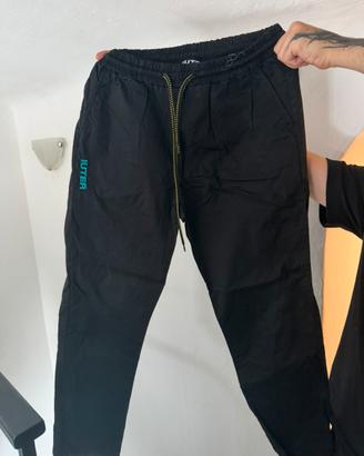 Pantaloni Iuter