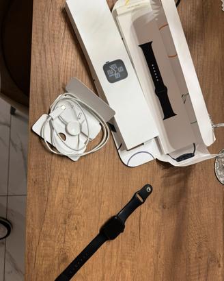 Apple Watch SE 2° generazione