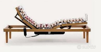 Rete elettrica singola mai usata