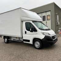 Fiat Ducato motore 2.3
