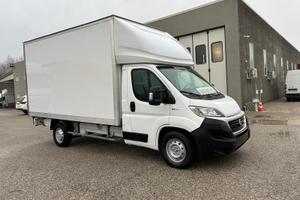 Fiat Ducato motore 2.3