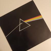 LP Pink floyd the dark side of the moon 