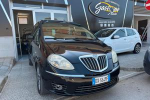 Lancia MUSA 1.6 Multijet Platino Tetto Apribile