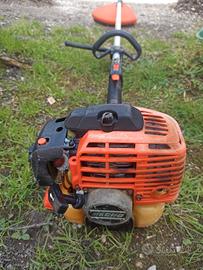 decespugliatore Echo 