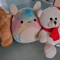 Lotto di Peluche