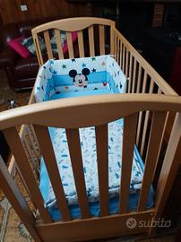 lettino foppapedretti 