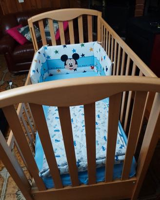 lettino foppapedretti 