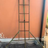 Scala in ferro