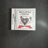 Spettacolo di magia - Nintendo DS