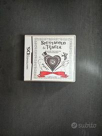 Spettacolo di magia - Nintendo DS