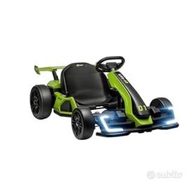 Go kart bambino