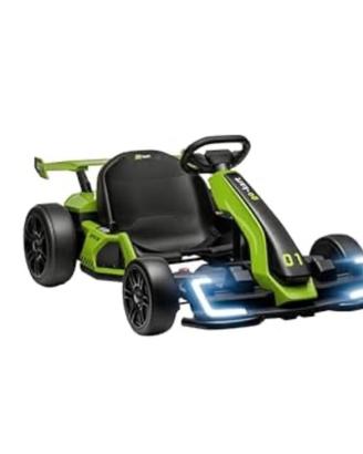 Go kart bambino