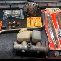 Ricambi Alfa Romeo d’epoca