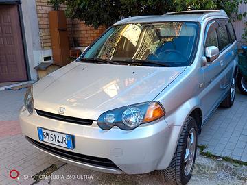 Splendida Honda HRV 2wd 