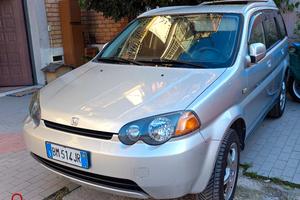Splendida Honda HRV 2wd 
