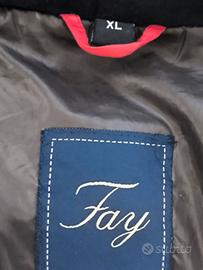 giacca bomber FAY UOMO