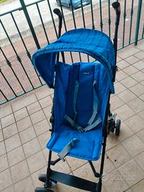 passeggino leggero 