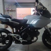 Ducati Multistrada 1000 DS 2003