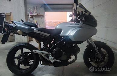 Ducati Multistrada 1000 DS 2003