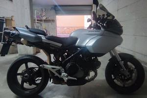 Ducati Multistrada 1000 DS 2003
