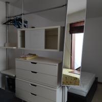 Stolmen IKEA cabina armadio guardaroba di design 