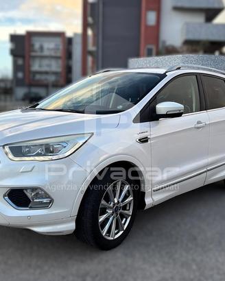 FORD Kuga 2.0 TDCI 150 CV S&S 4WD Vignale