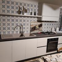 cucina componibile CREO