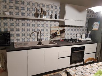 cucina componibile CREO