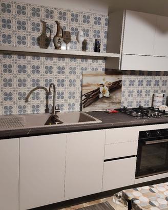 cucina componibile CREO