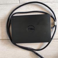 Dell docking station K17a USB C