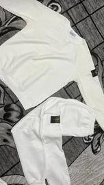 Tuta Stone Island